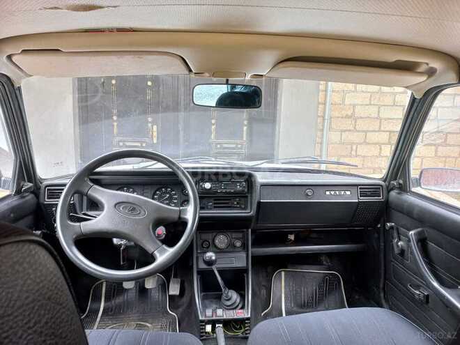 LADA (VAZ) 2107 2007, 90,000 km - 1.6 l - Gəncə