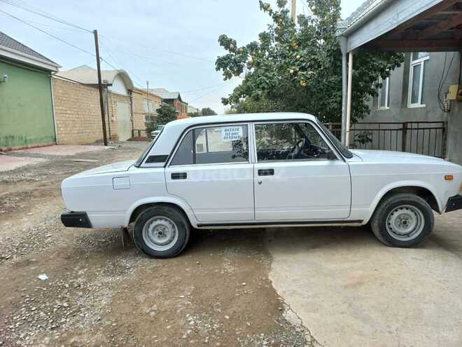 LADA (VAZ) 2107 2007, 90,000 km - 1.6 l - Gəncə