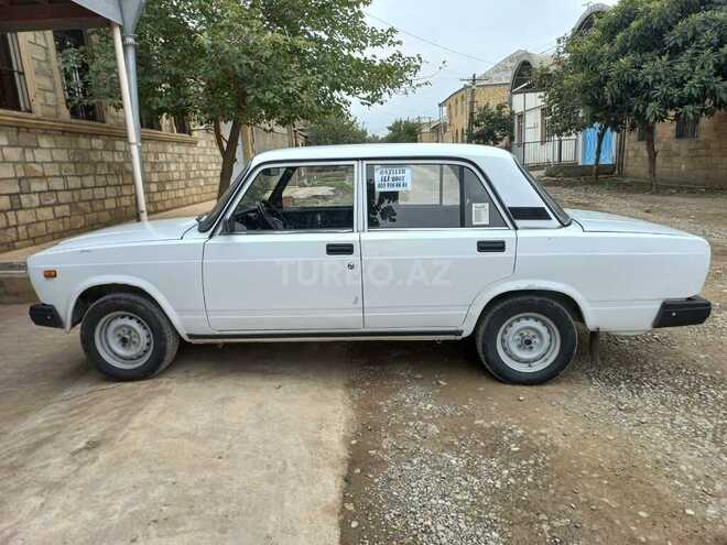 LADA (VAZ) 2107 2007, 90,000 km - 1.6 l - Gəncə