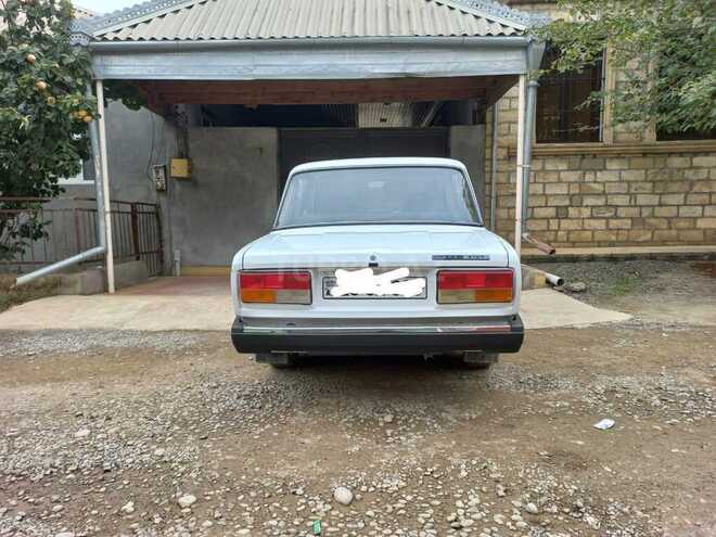 LADA (VAZ) 2107 2007, 90,000 km - 1.6 l - Gəncə