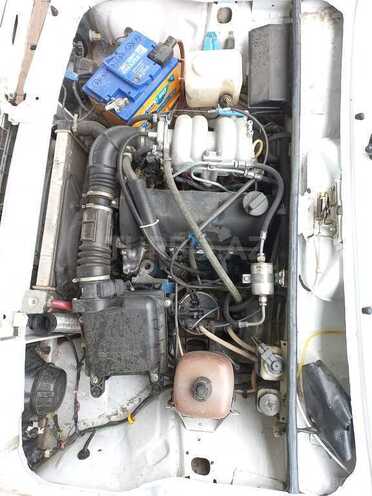 LADA (VAZ) 2107 2007, 90,000 km - 1.6 l - Gəncə