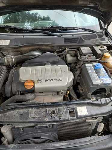 Opel Astra 1999, 250,000 km - 1.8 l - Sumqayıt