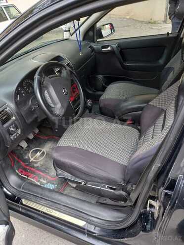 Opel Astra 1999, 250,000 km - 1.8 l - Sumqayıt