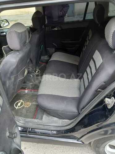 Opel Astra 1999, 250,000 km - 1.8 l - Sumqayıt