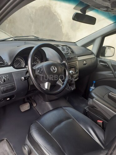 Mercedes Vito 2013, 189,935 km - 2.2 л - Bakı