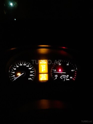 Mercedes Vito 2013, 189,935 km - 2.2 л - Bakı