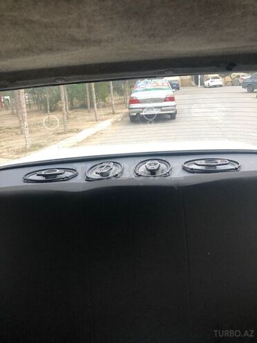 Tofas Sahin 2005, 85,000 km - 1.6 l - Sumqayıt