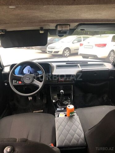 Tofas Sahin 2005, 85,000 km - 1.6 l - Sumqayıt