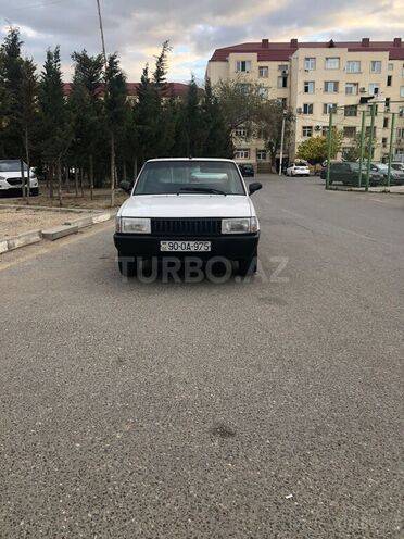 Tofas Sahin 2005, 85,000 km - 1.6 l - Sumqayıt