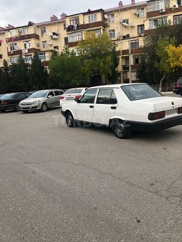 Tofas Sahin 2005, 85,000 km - 1.6 l - Sumqayıt