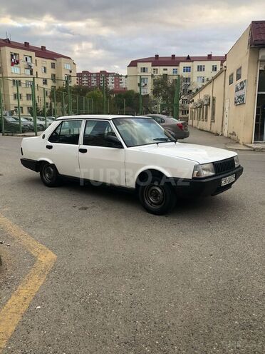 Tofas Sahin 2005, 85,000 km - 1.6 l - Sumqayıt