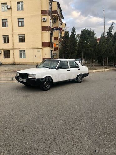Tofas Sahin 2005, 85,000 km - 1.6 l - Sumqayıt
