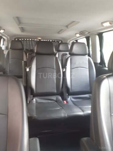 Mercedes Vito 2013, 189,935 km - 2.2 л - Bakı