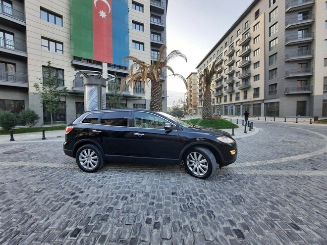 Mazda CX-9 2009, 167,000 km - 3.7 l - Bakı