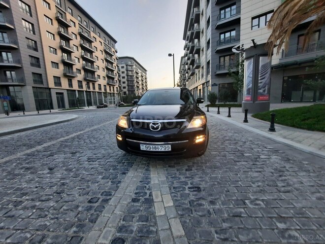 Mazda CX-9 2009, 167,000 km - 3.7 l - Bakı