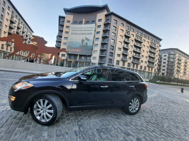 Mazda CX-9 2009, 167,000 km - 3.7 l - Bakı