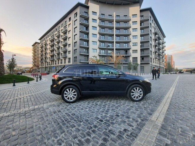 Mazda CX-9 2009, 167,000 km - 3.7 l - Bakı