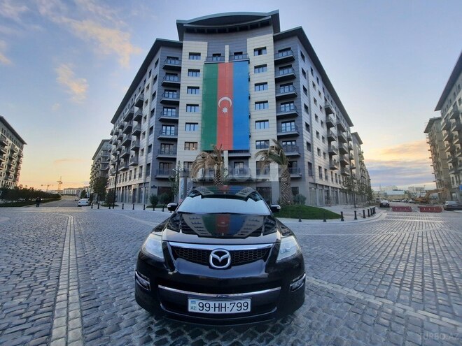 Mazda CX-9 2009, 167,000 km - 3.7 l - Bakı