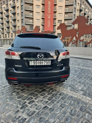 Mazda CX-9 2009, 167,000 km - 3.7 l - Bakı