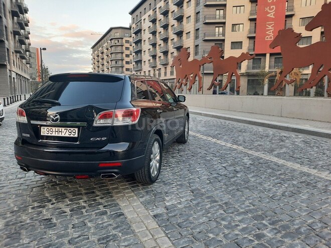 Mazda CX-9 2009, 167,000 km - 3.7 l - Bakı