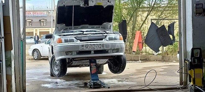 LADA (VAZ) 2114 2005, 238,540 km - 1.5 л - Sumqayıt