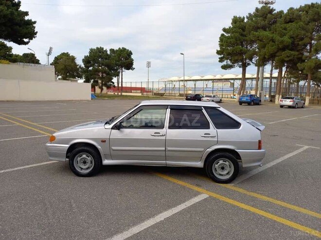 LADA (VAZ) 2114 2005, 238,540 km - 1.5 л - Sumqayıt