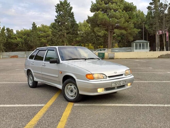 LADA (VAZ) 2114 2005, 238,540 km - 1.5 л - Sumqayıt