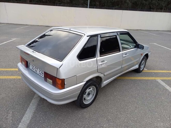 LADA (VAZ) 2114 2005, 238,540 km - 1.5 л - Sumqayıt
