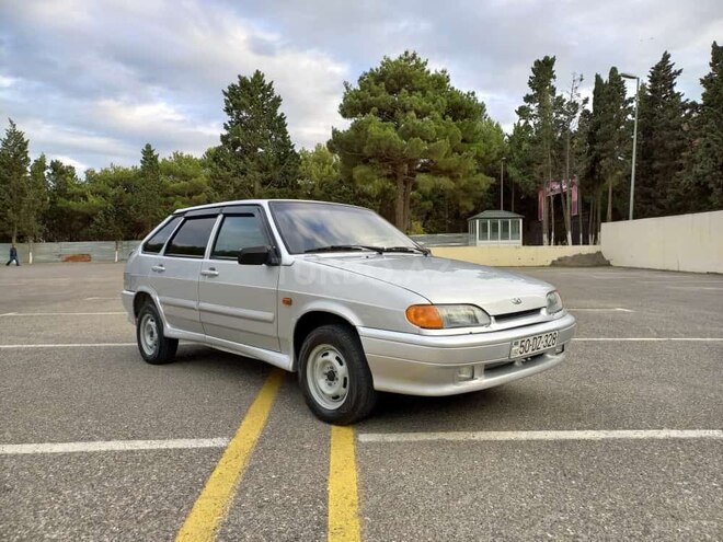 LADA (VAZ) 2114 2005, 238,540 km - 1.5 л - Sumqayıt