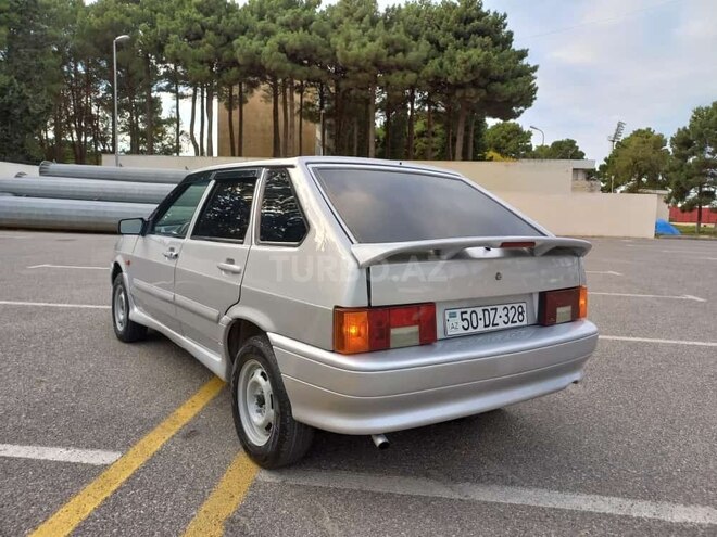 LADA (VAZ) 2114 2005, 238,540 km - 1.5 л - Sumqayıt