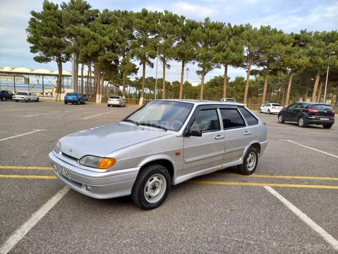 LADA (VAZ) 2114 2005, 238,540 km - 1.5 л - Sumqayıt
