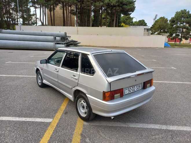 LADA (VAZ) 2114 2005, 238,540 km - 1.5 л - Sumqayıt