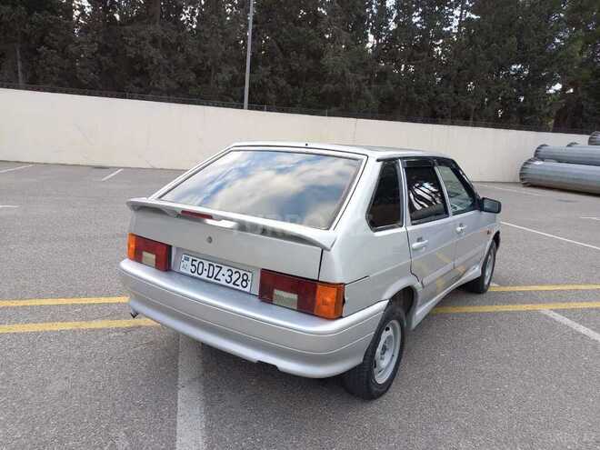 LADA (VAZ) 2114 2005, 238,540 km - 1.5 л - Sumqayıt