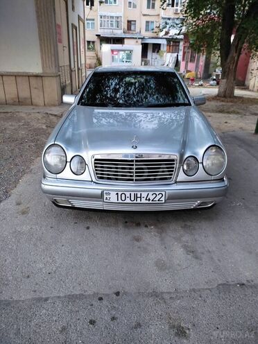 Mercedes 230 E 1996, 308,000 km - 2.3 l - Bakı