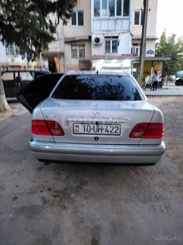 Mercedes 230 E 1996, 308,000 km - 2.3 l - Bakı