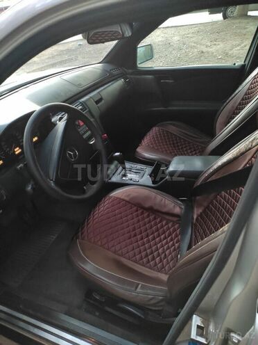 Mercedes 230 E 1996, 308,000 km - 2.3 l - Bakı