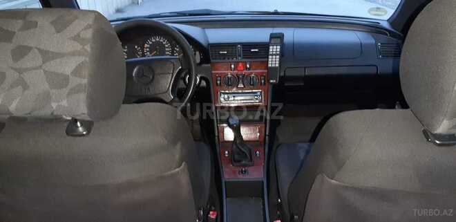 Mercedes C 180 1998, 258,090 km - 1.8 l - Bakı