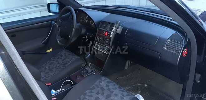 Mercedes C 180 1998, 258,090 km - 1.8 l - Bakı