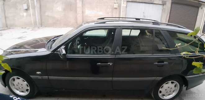 Mercedes C 180 1998, 258,090 km - 1.8 l - Bakı