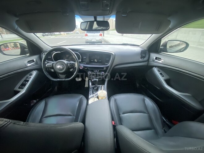 Kia Optima 2013, 144,841 km - 2.0 l - Bakı