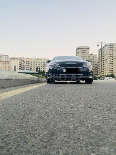 Kia Optima 2013, 144,841 km - 2.0 l - Bakı