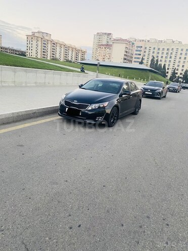 Kia Optima 2013, 144,841 km - 2.0 l - Bakı