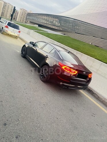 Kia Optima 2013, 144,841 km - 2.0 l - Bakı