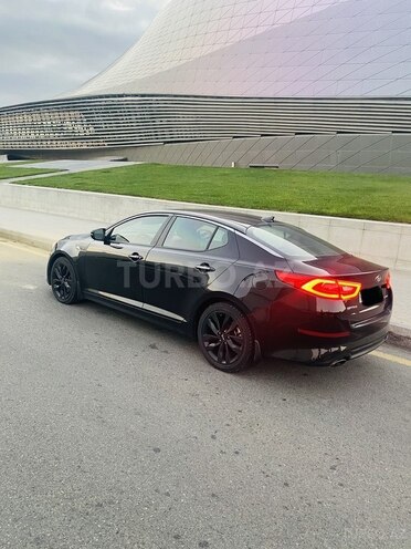 Kia Optima 2013, 144,841 km - 2.0 l - Bakı