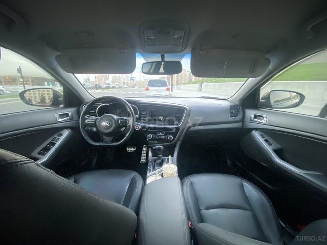 Kia Optima 2013, 144,841 km - 2.0 l - Bakı