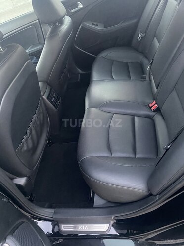 Kia Optima 2013, 144,841 km - 2.0 l - Bakı
