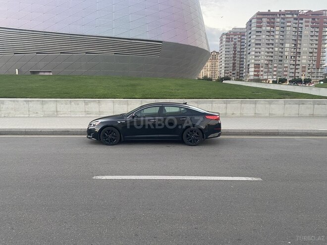 Kia Optima 2013, 144,841 km - 2.0 l - Bakı