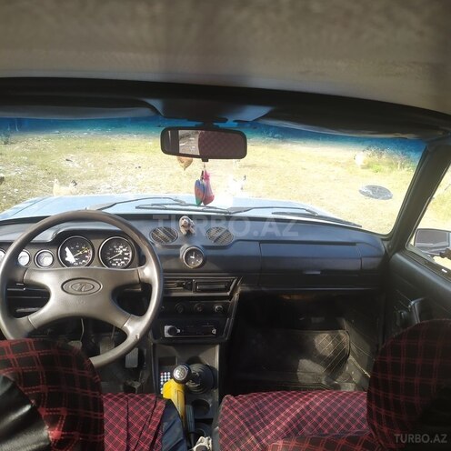 LADA (VAZ) 2106 1985, 220,000 km - 1.6 l - Xaçmaz