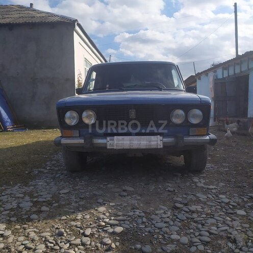 LADA (VAZ) 2106 1985, 220,000 km - 1.6 l - Xaçmaz