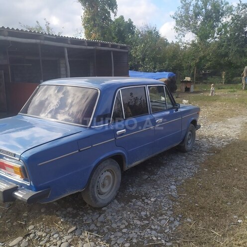 LADA (VAZ) 2106 1985, 220,000 km - 1.6 l - Xaçmaz